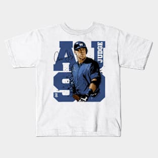 Aaron Judge New York Y AJ99 Kids T-Shirt